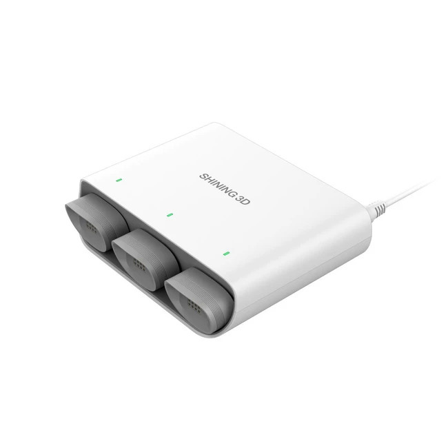 Интраоральный 3D-сканер Aoralscan 3 Wireless (Комплект ПО NEO)
