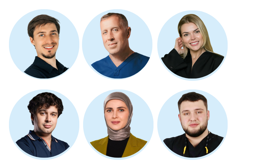 Комплексная программа: Имплантолог Fast Track 2026