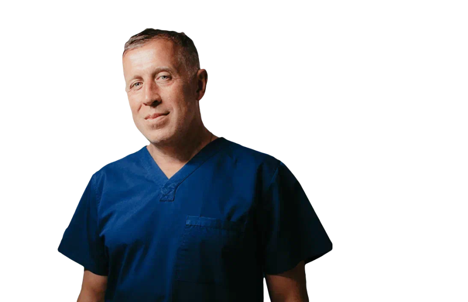 Индивидуальный офис-курс по имплантации. Базовый