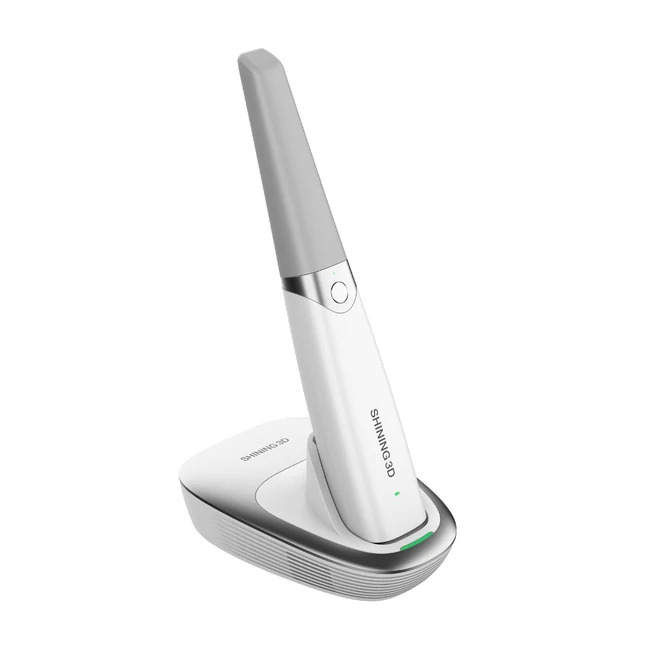 Интраоральный 3D-сканер Aoralscan 3 Wireless (Комплект ПО NEO)