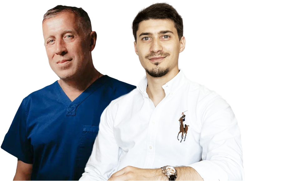 Хирургический и ортопедический протоколы Дентальной имплантации