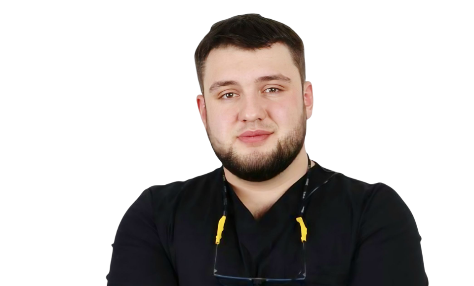 Одномоментная имплантация + изготовление временной коронки за 1 день