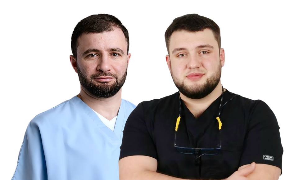Продвинутая хирургия в Махачкале: Синус-лифтинг, НКР, Ламинатная техника по Кури