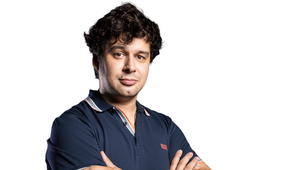 Особенности планирования имплантации на этапе создания хирургических шаблонов