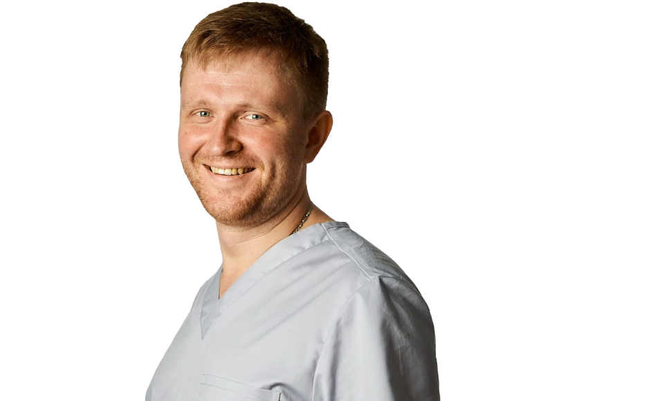 Мир мягких тканей в хирургической стоматологии