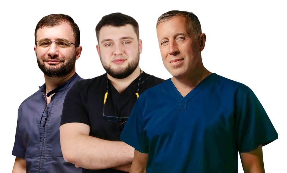 Архыз workshop: синус-лифтинг + костная пластика