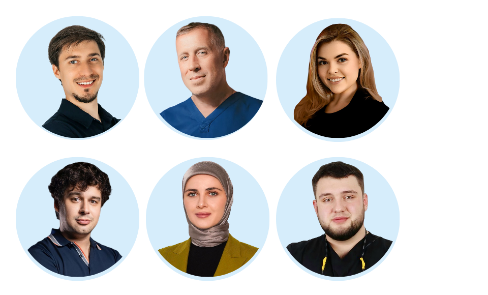 Комплексная программа: Имплантолог Fast Track 2025