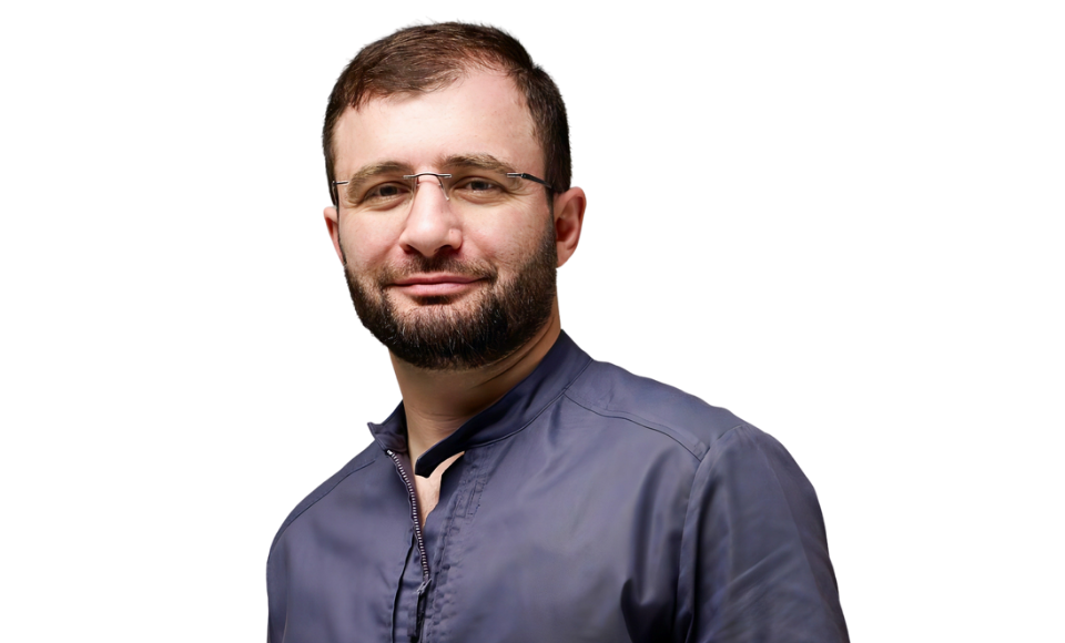 Искусство регенерации кости: Ламинатная техника по Фуаду Кури и НКР