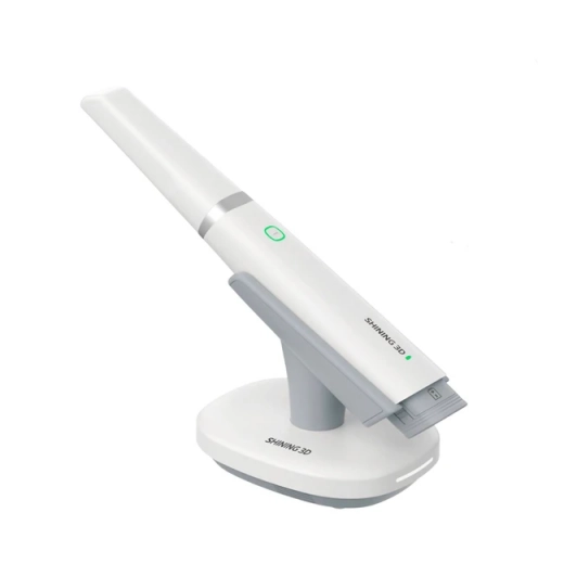 Интраоральный 3D-сканер Aoralscan Elite Wireless