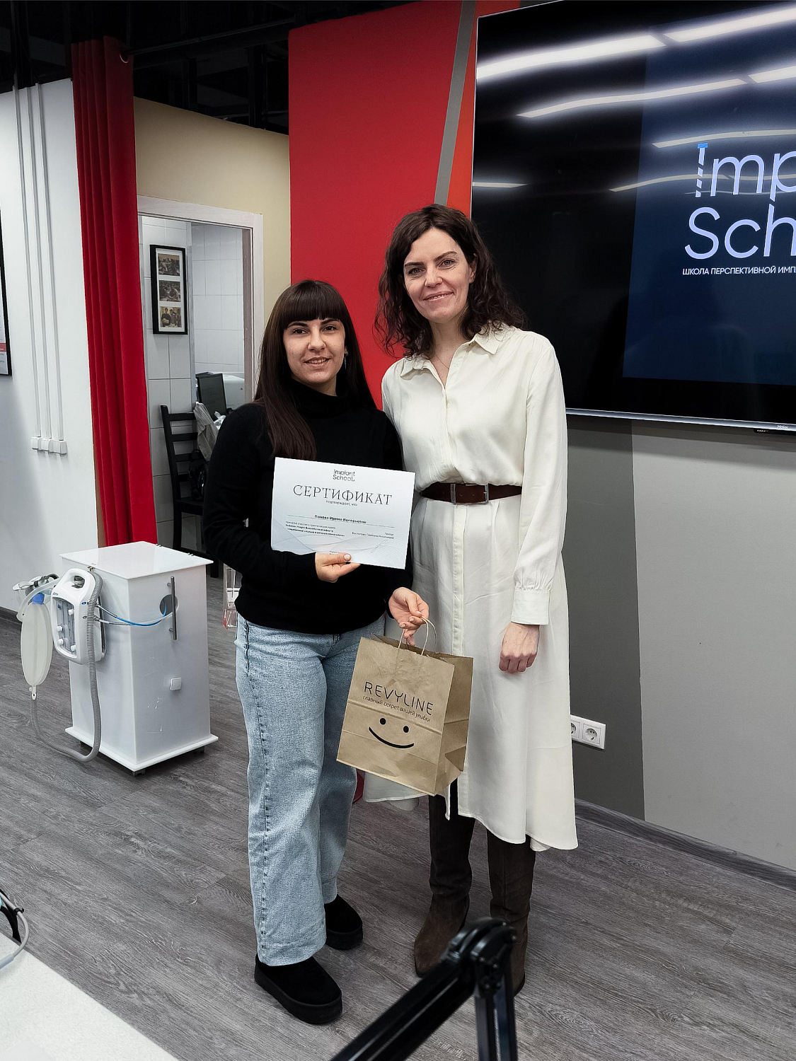 Лечение без слёз: детские стоматологи освоили закись-азот-кислородную седацию на практике