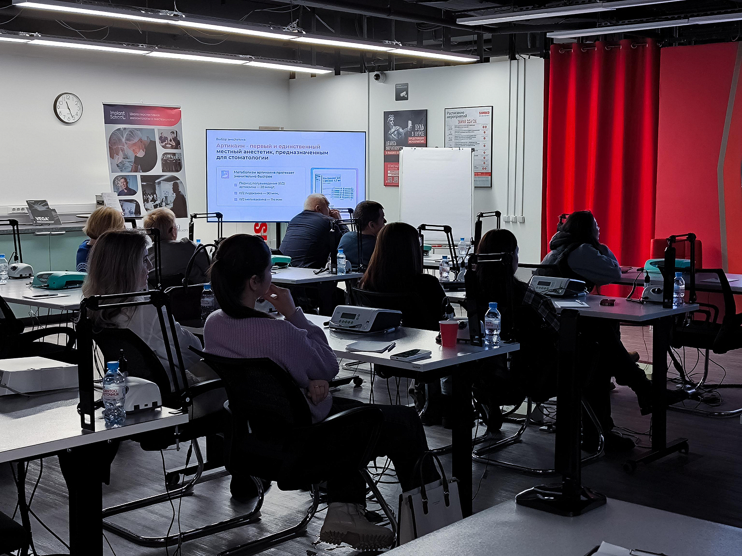 Лечение без слёз: детские стоматологи освоили закись-азот-кислородную седацию на практике