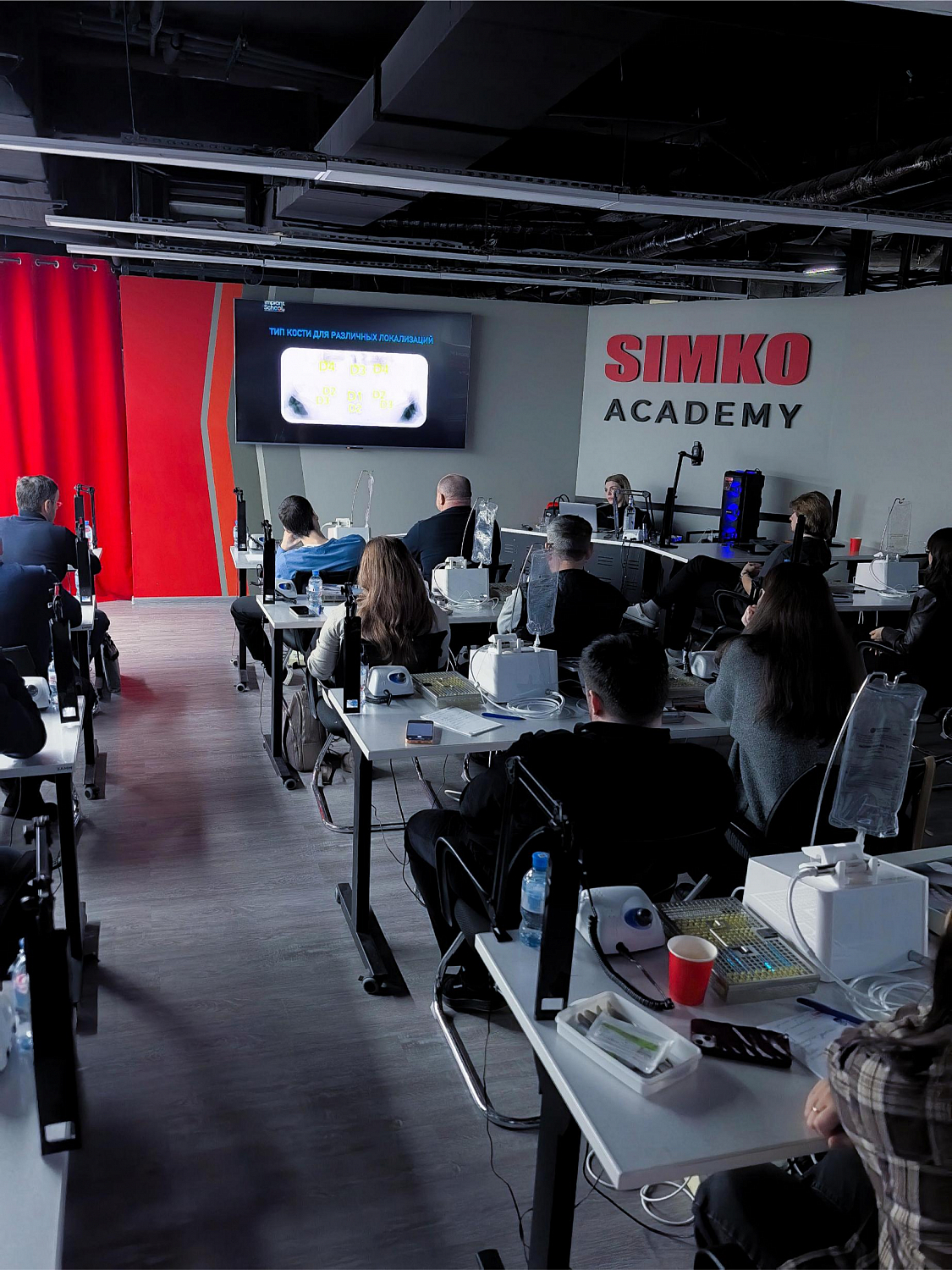 Удалить зуб и сохранить лунку: как проходит малотравматичная хирургия  