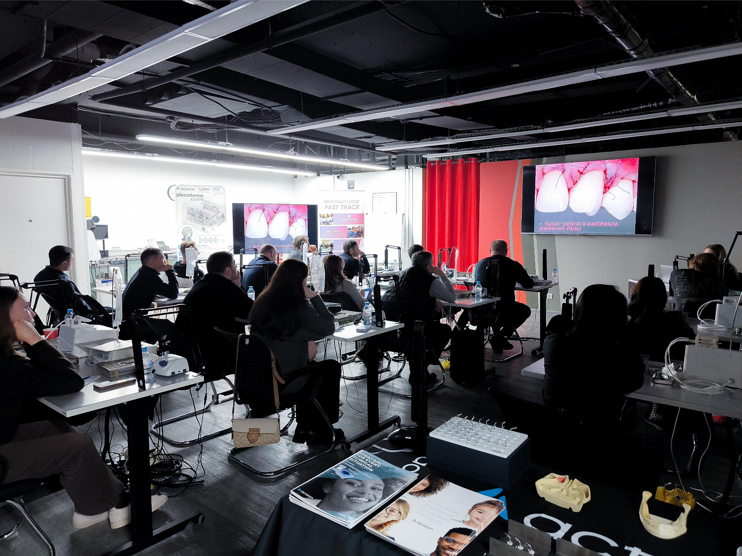 Удалить зуб и сохранить лунку: как проходит малотравматичная хирургия  