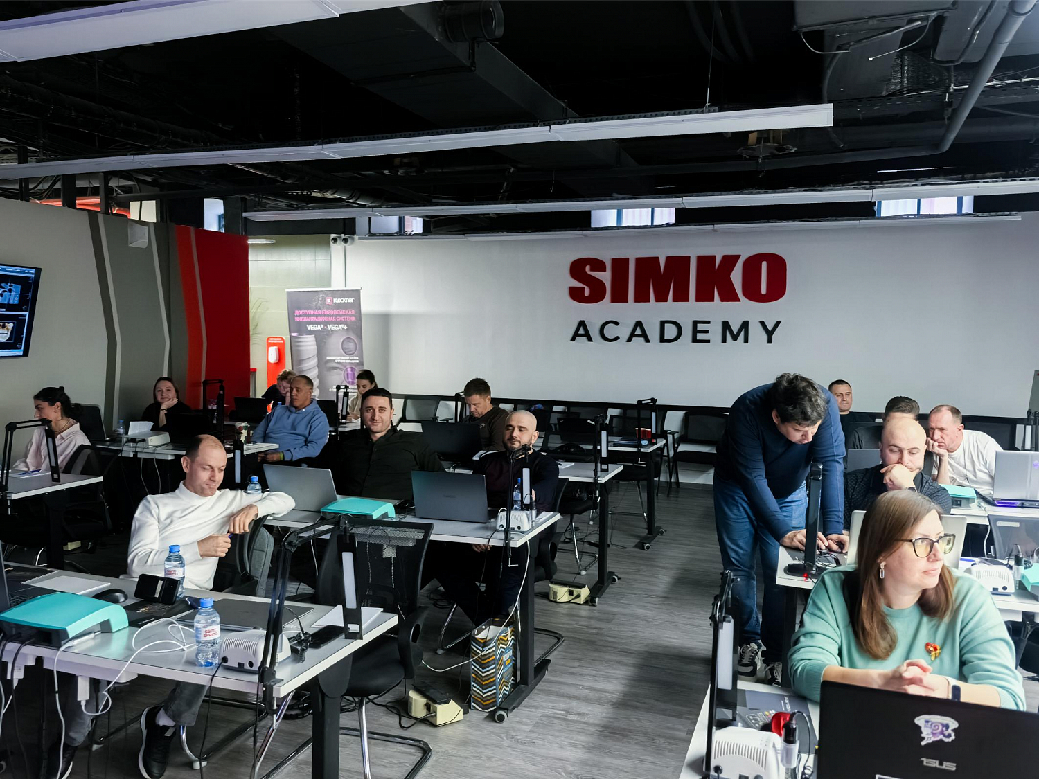 Чтение КЛКТ без привязки к ПО: навык, который экономит время и пациентов