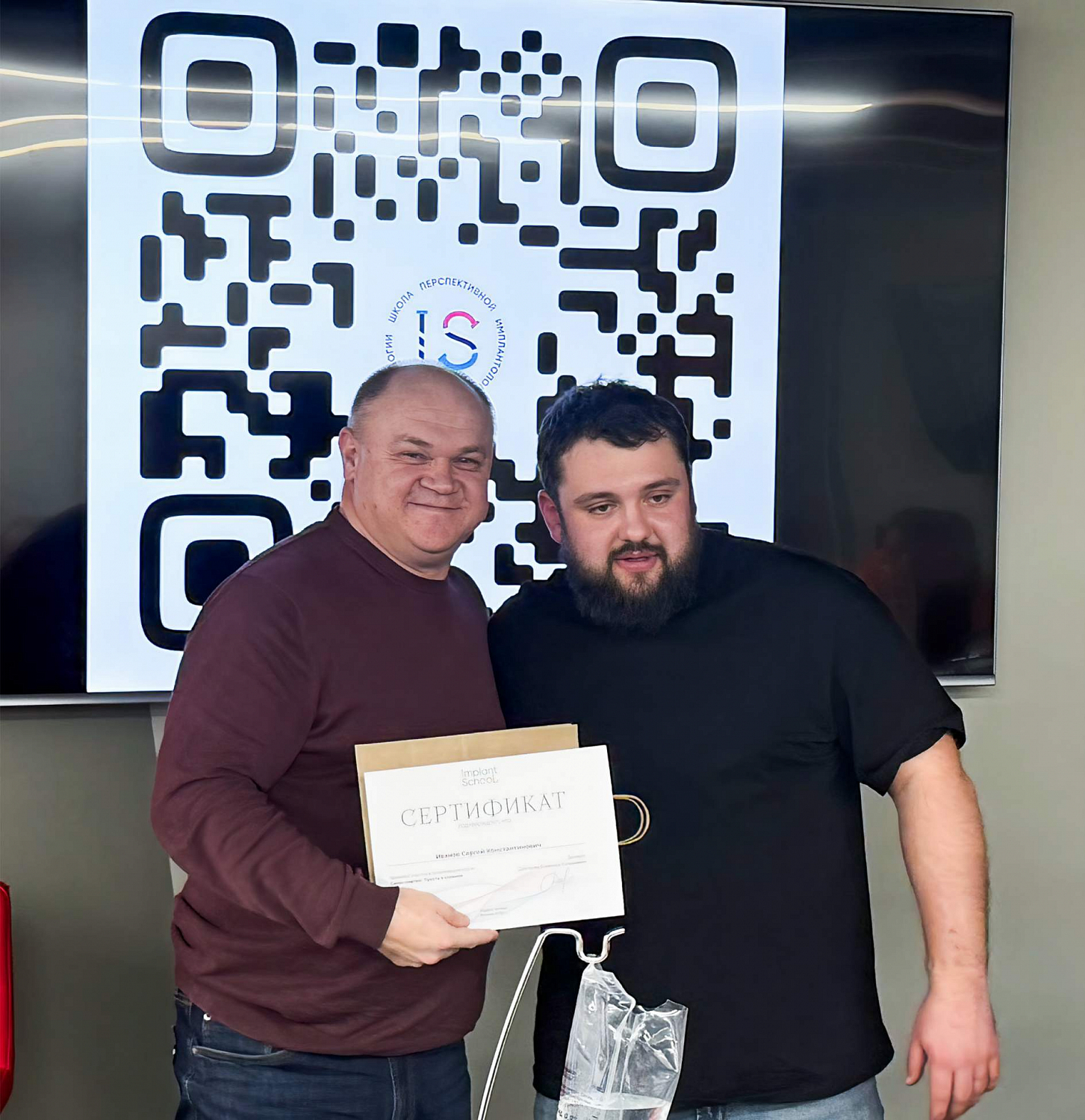 Синус-лифтинг от А до Я: отработка протокола на биофантомах и разбор клинических решений 