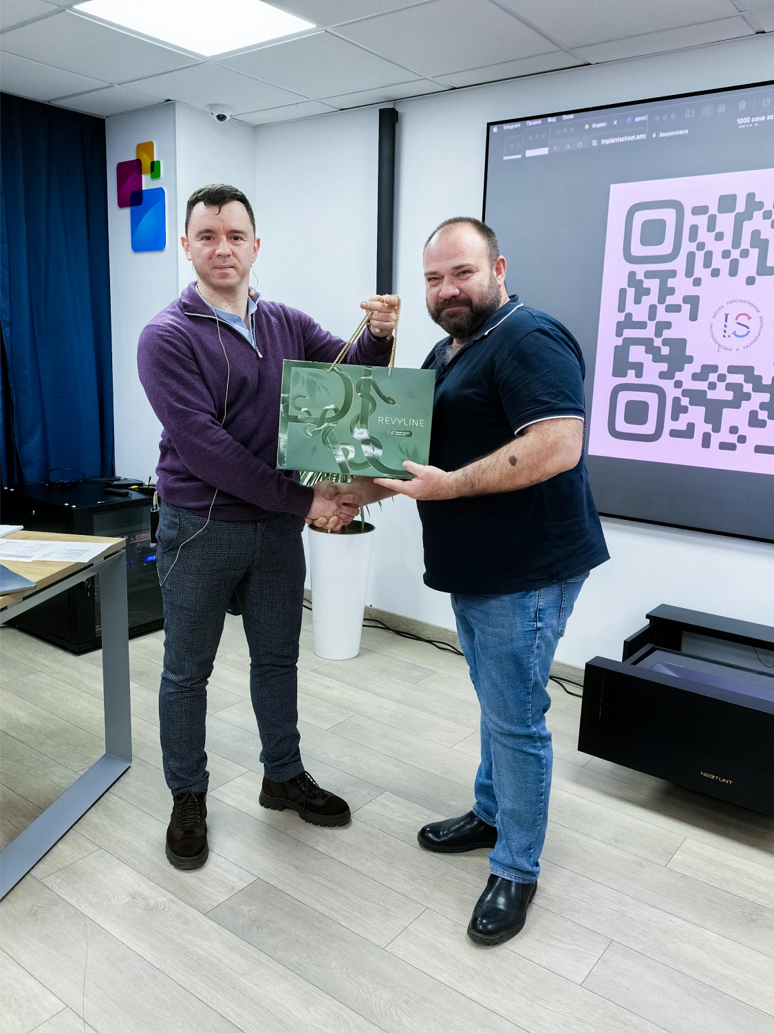 Одномоментная имплантация: от стабилизации к нагрузке