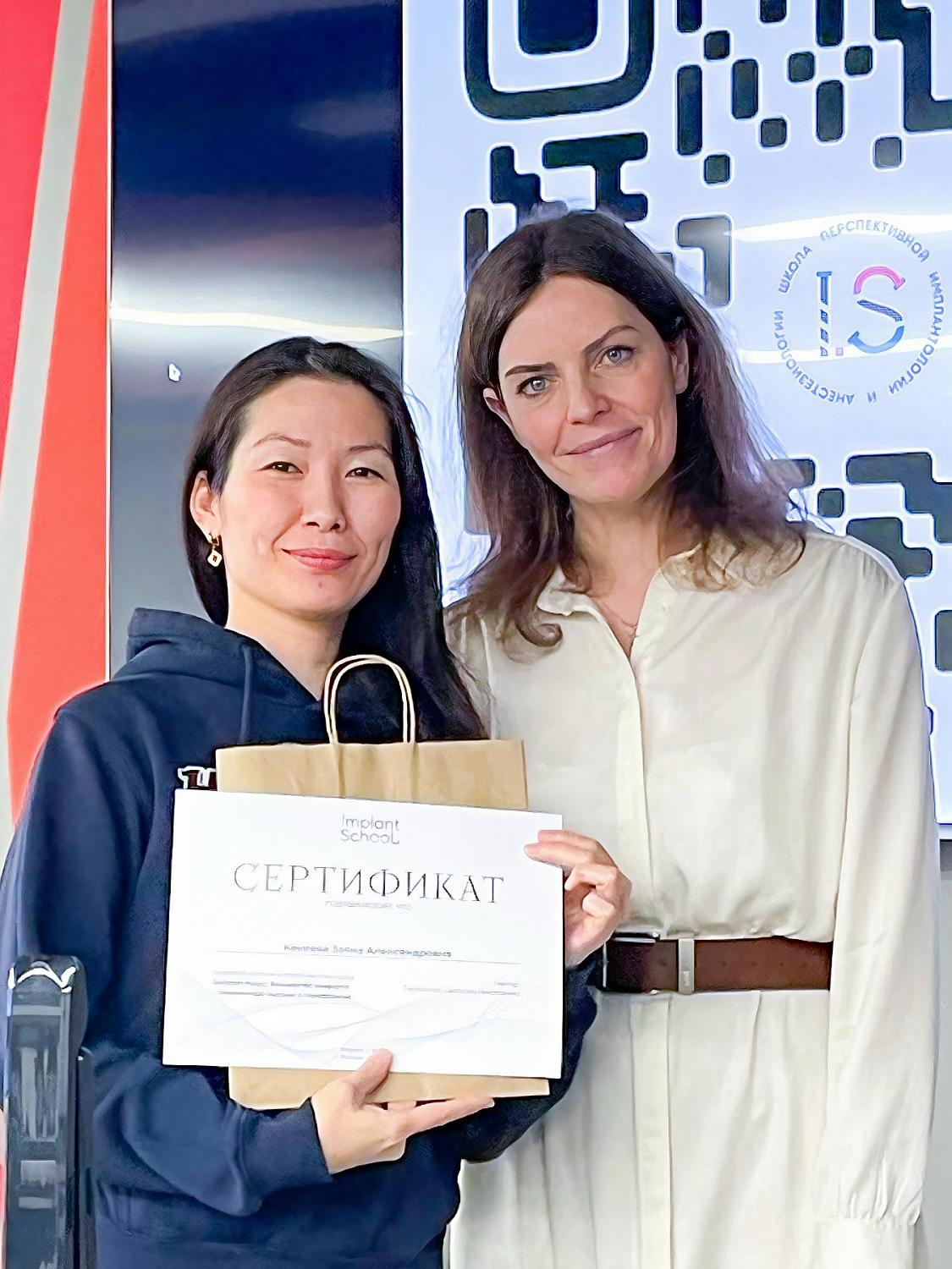 Как превратить детский страх в доверие