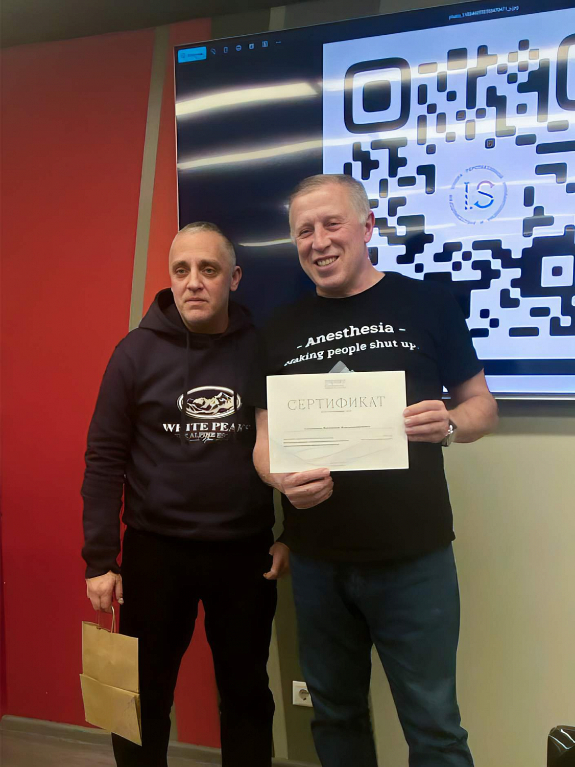 Лечить без страха: как работает мультимодальное обезболивание в стоматологии 