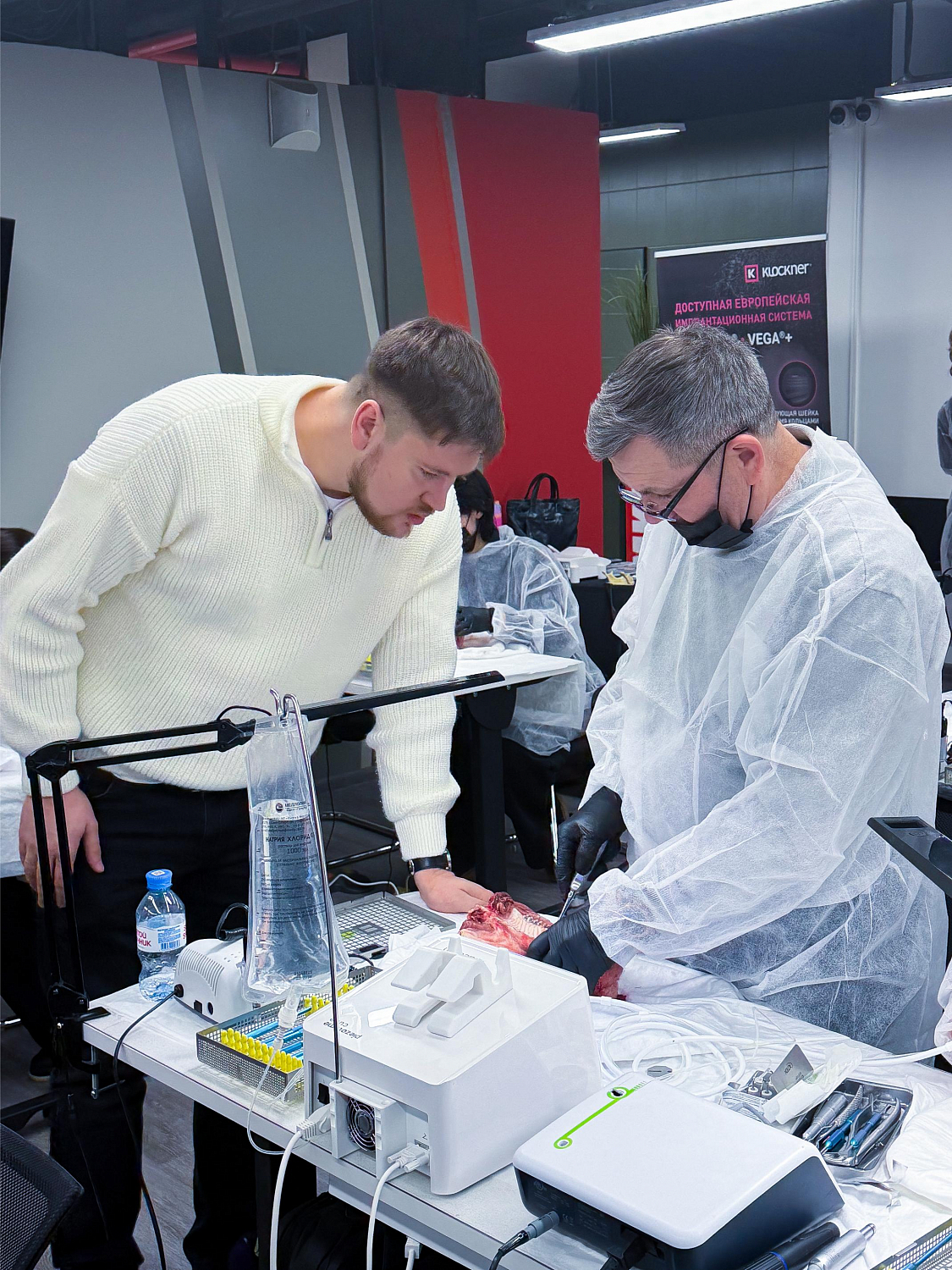 Удалить зуб и сохранить лунку: как проходит малотравматичная хирургия  