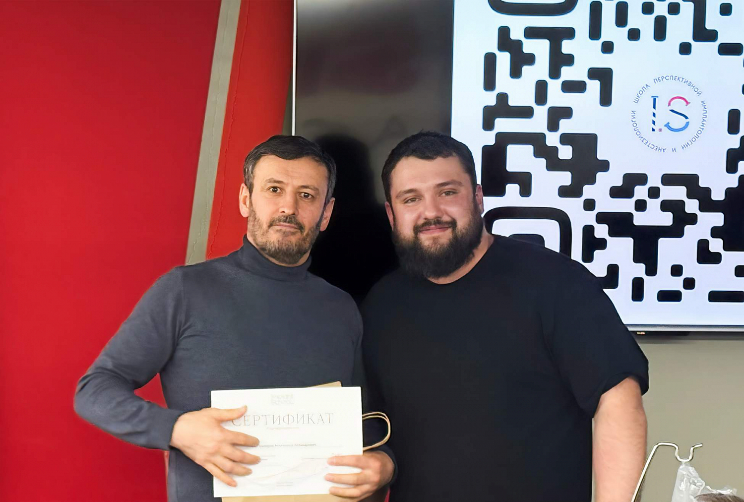 Синус-лифтинг от А до Я: отработка протокола на биофантомах и разбор клинических решений 