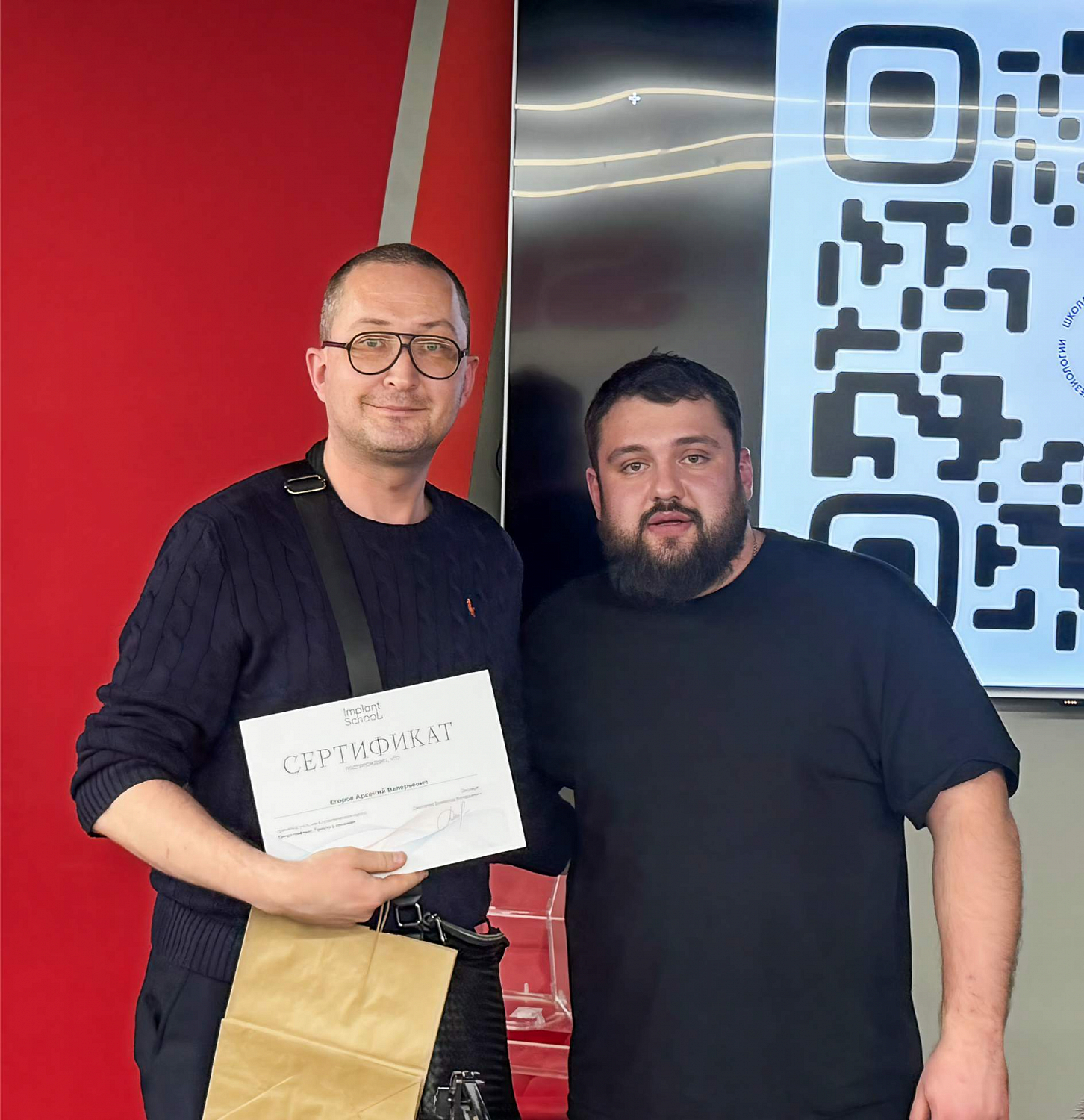 Синус-лифтинг от А до Я: отработка протокола на биофантомах и разбор клинических решений 