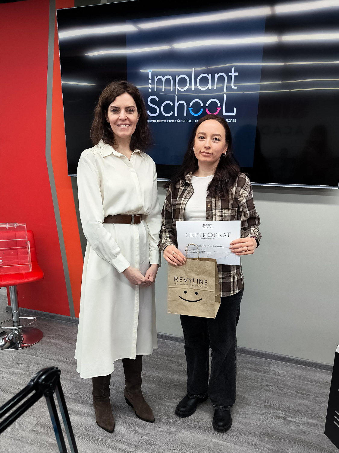 Лечение без слёз: детские стоматологи освоили закись-азот-кислородную седацию на практике