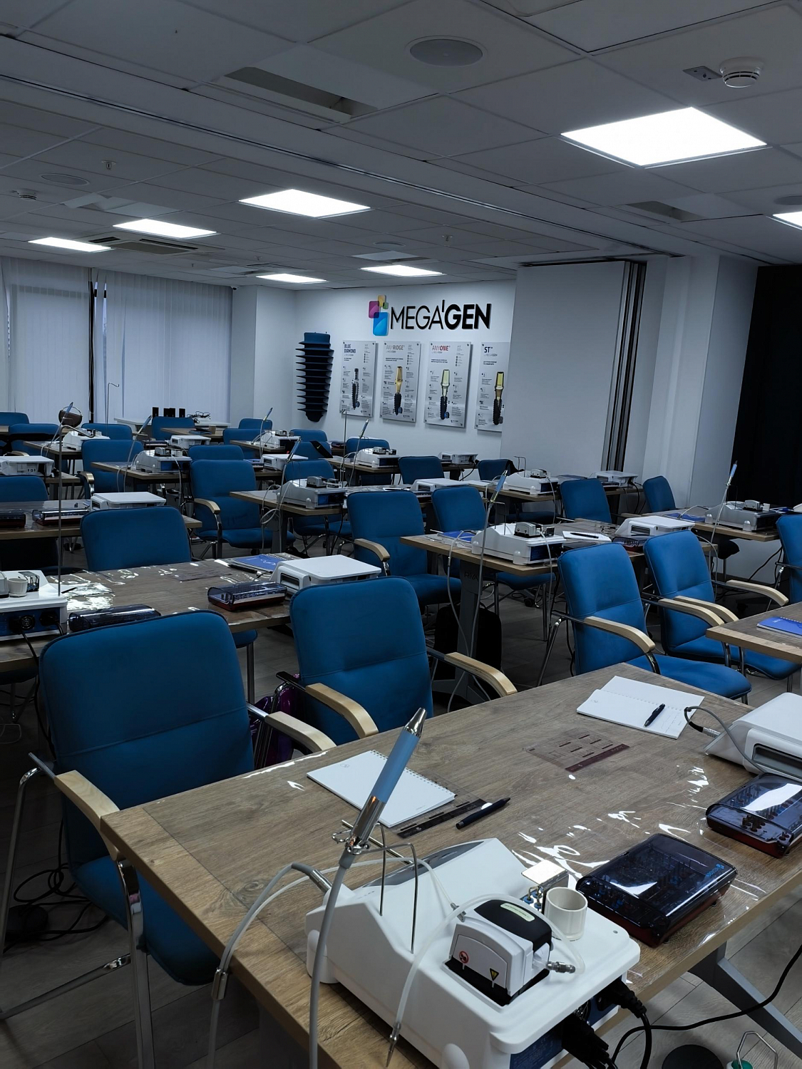 Два дня глубокой практики по костной пластике и синус-лифтингу