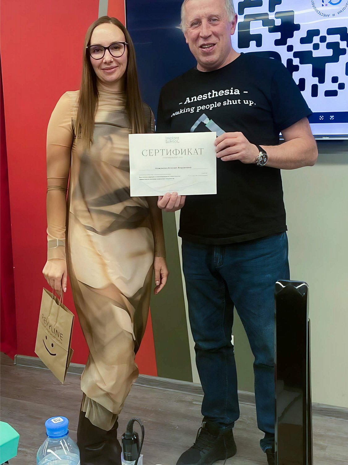 Лечить без страха: как работает мультимодальное обезболивание в стоматологии 