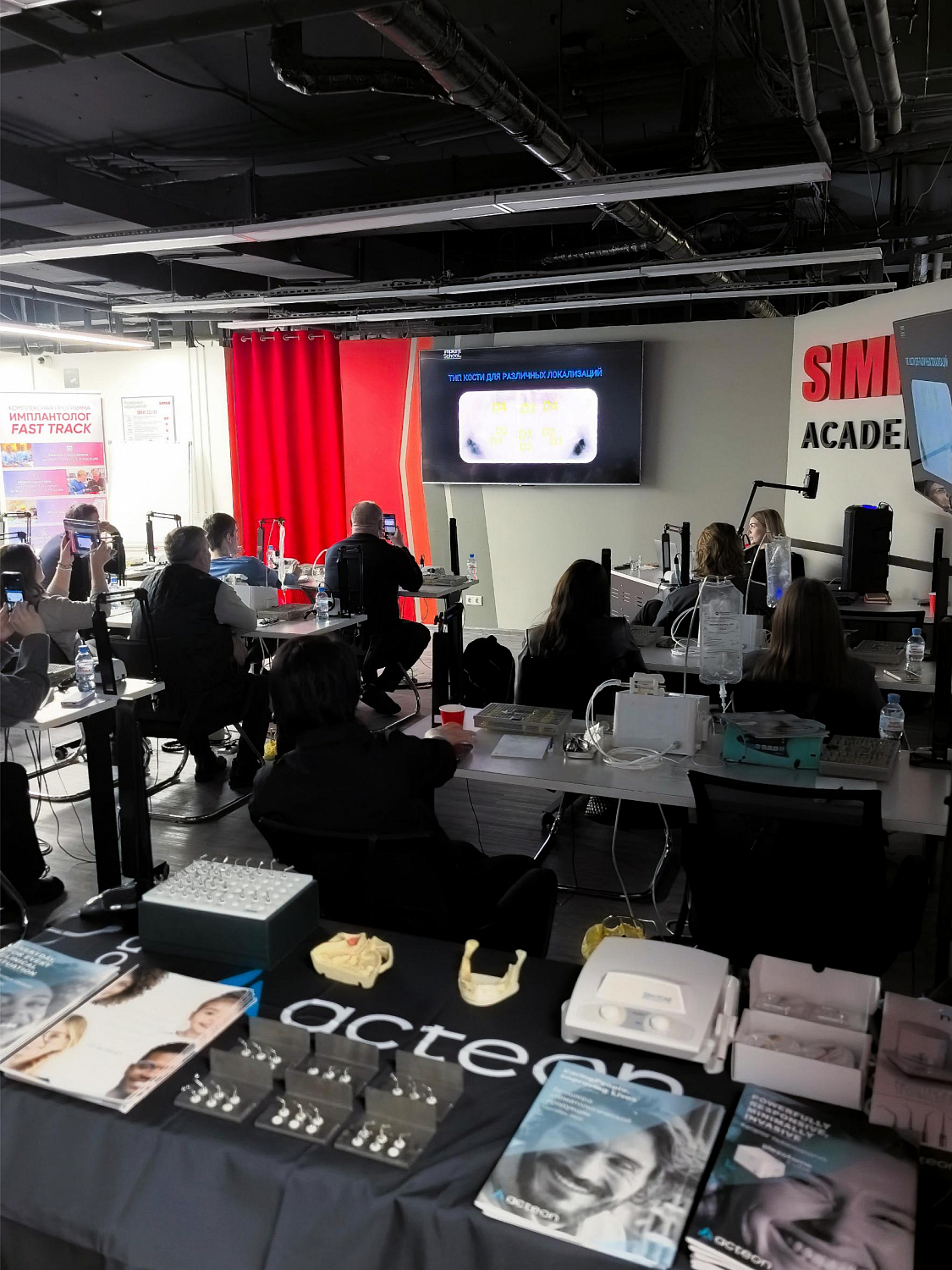 Удалить зуб и сохранить лунку: как проходит малотравматичная хирургия  