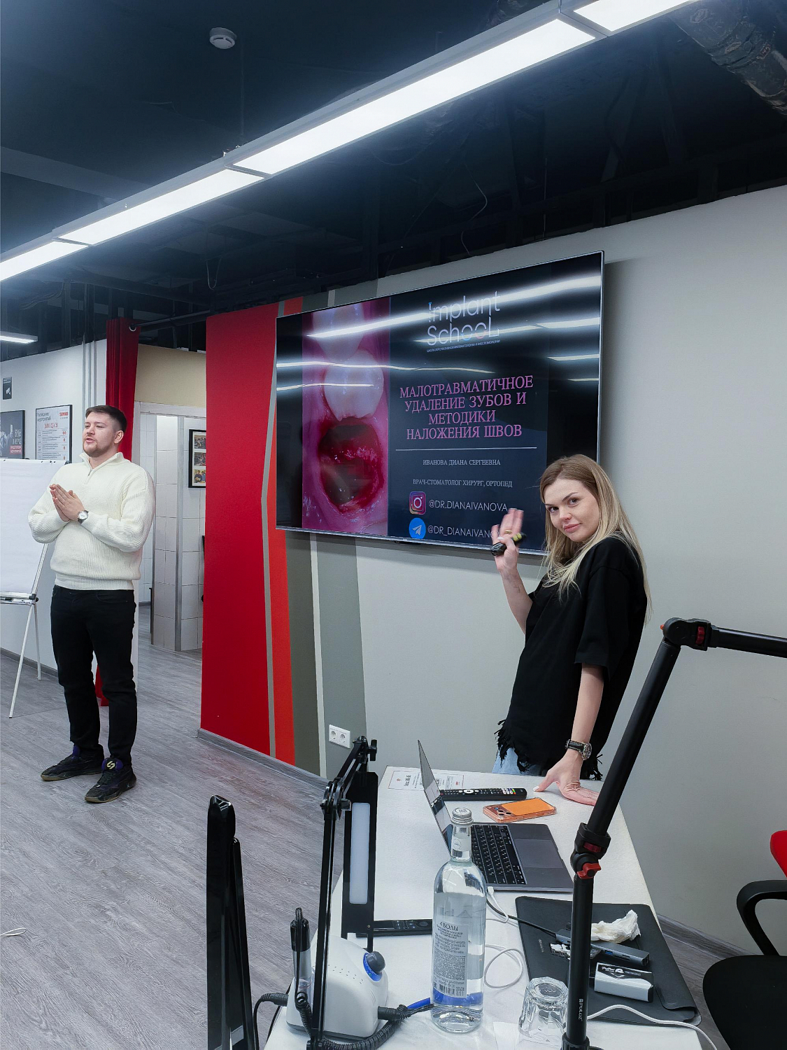 Удалить зуб и сохранить лунку: как проходит малотравматичная хирургия  