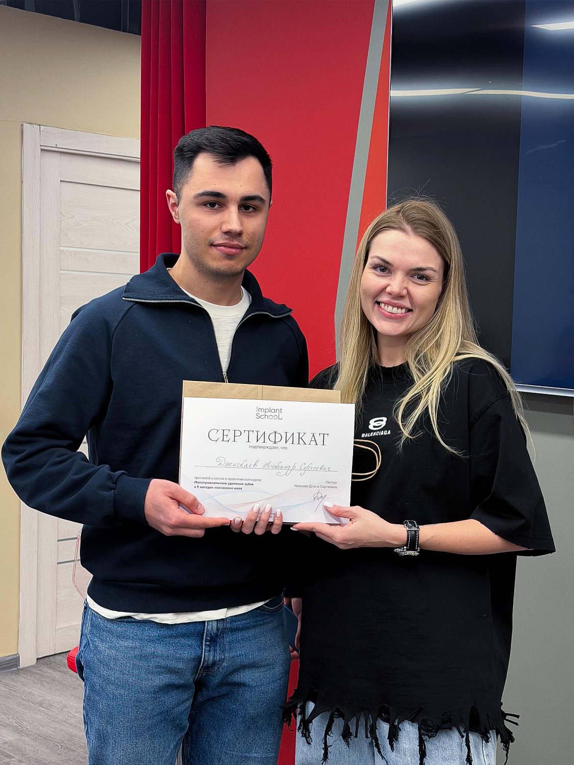 Удалить зуб и сохранить лунку: как проходит малотравматичная хирургия  