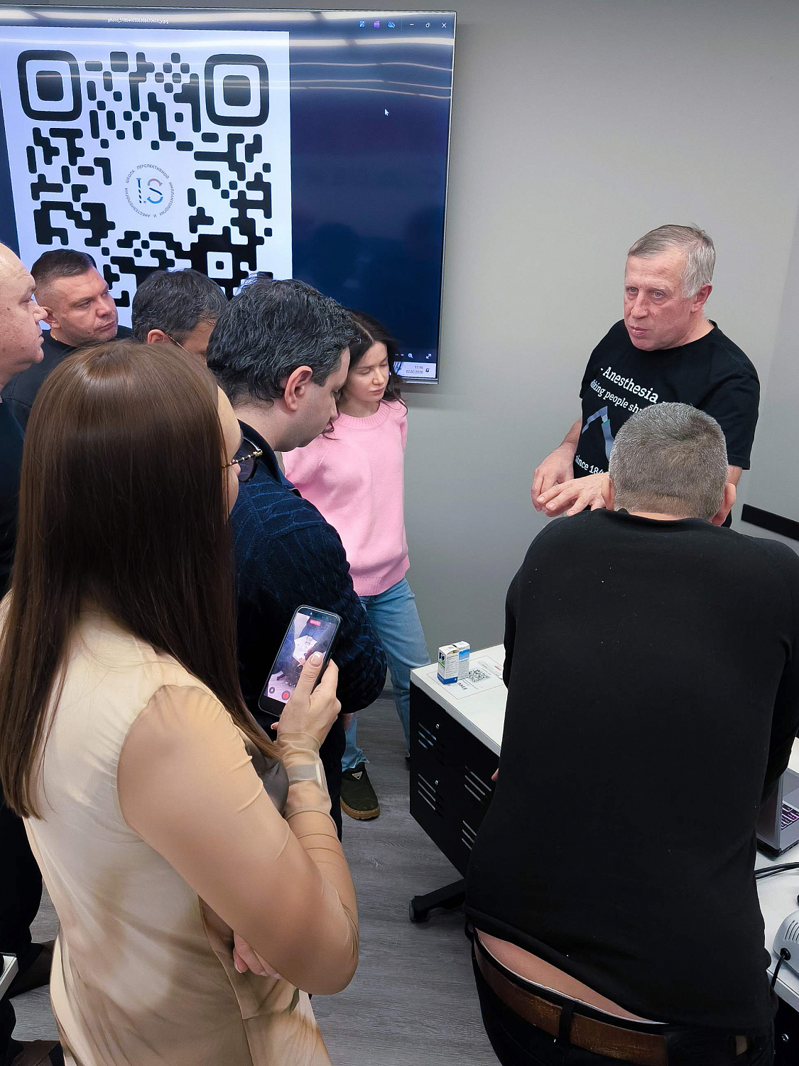 Лечить без страха: как работает мультимодальное обезболивание в стоматологии 