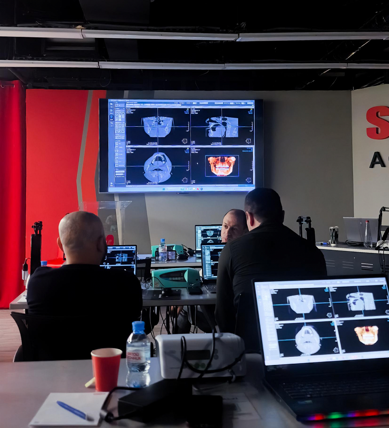 Чтение КЛКТ без привязки к ПО: навык, который экономит время и пациентов