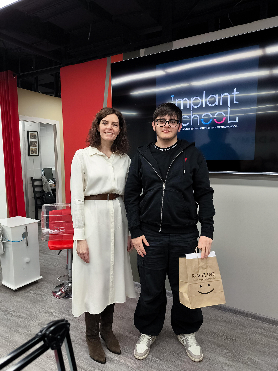 Лечение без слёз: детские стоматологи освоили закись-азот-кислородную седацию на практике