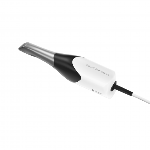 Интраоральный 3D-сканер Dentsply Sirona Primescan AC