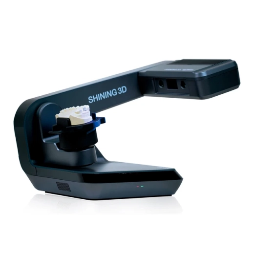 Лабораторный 3D-сканер Autoscan DS-EX Pro H (Capella M5)