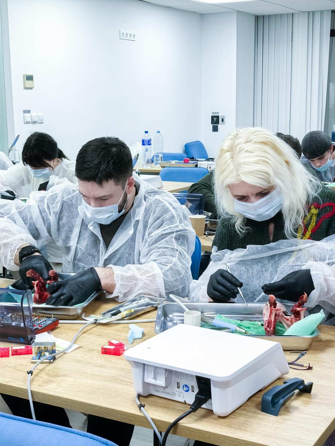 Одномоментная имплантация: от стабилизации к нагрузке