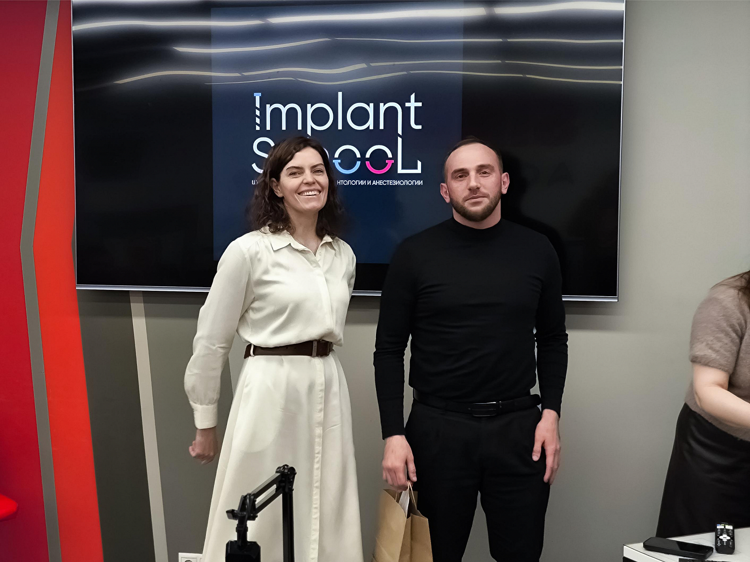 Лечение без слёз: детские стоматологи освоили закись-азот-кислородную седацию на практике