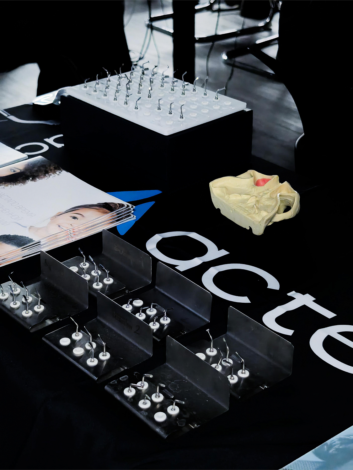 Удалить зуб и сохранить лунку: как проходит малотравматичная хирургия  