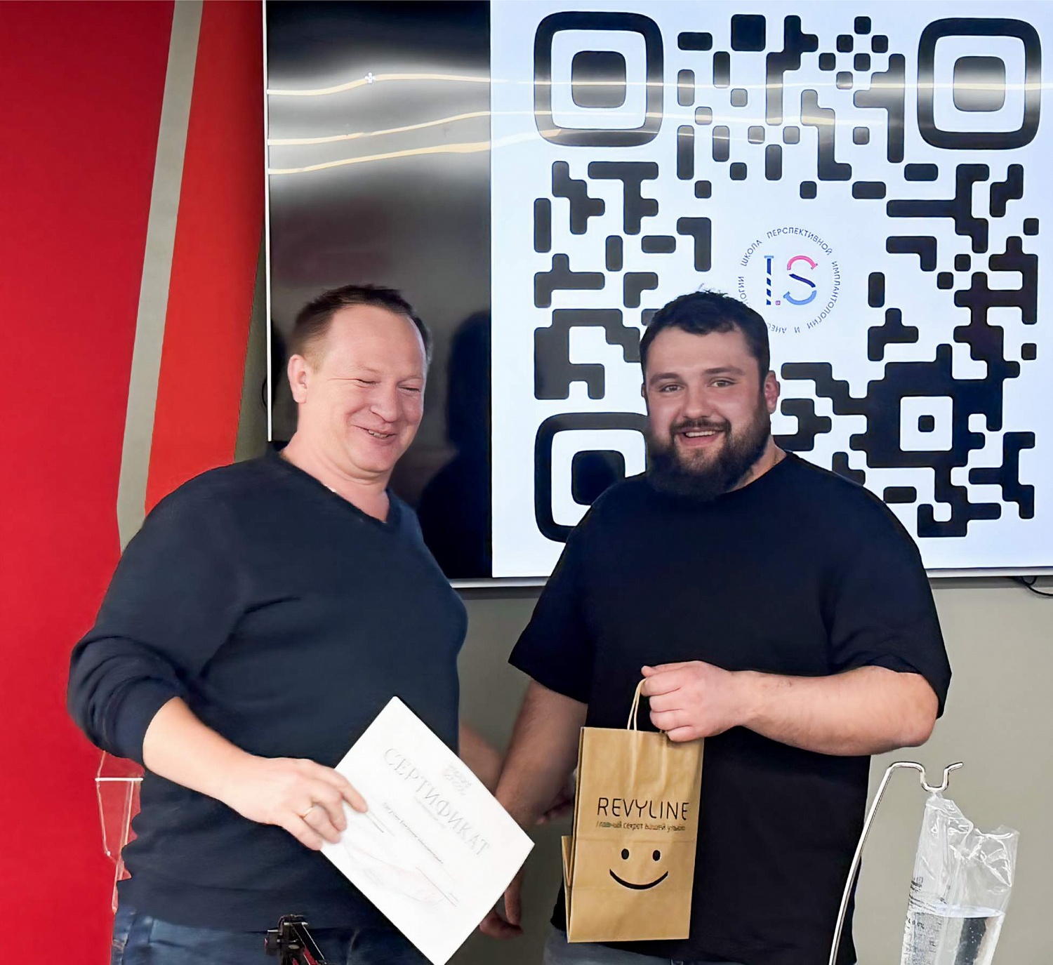 Синус-лифтинг от А до Я: отработка протокола на биофантомах и разбор клинических решений 