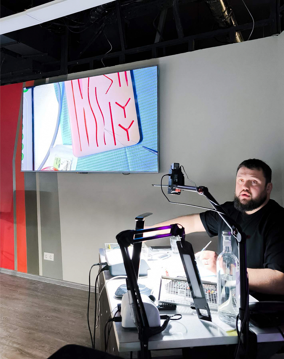 Первые шаги в имплантологии: как строится хирургическая и ортопедическая база 