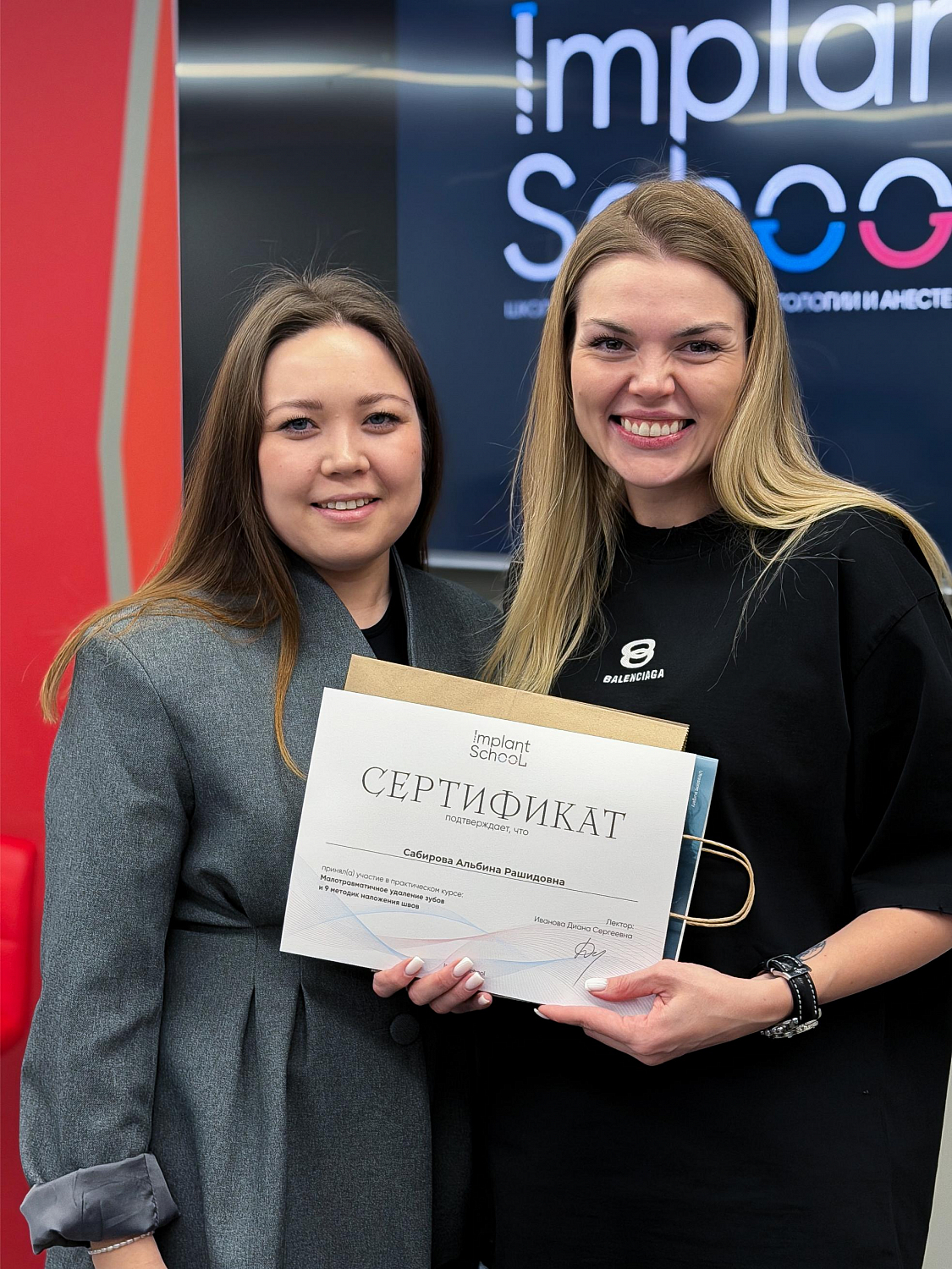 Удалить зуб и сохранить лунку: как проходит малотравматичная хирургия  