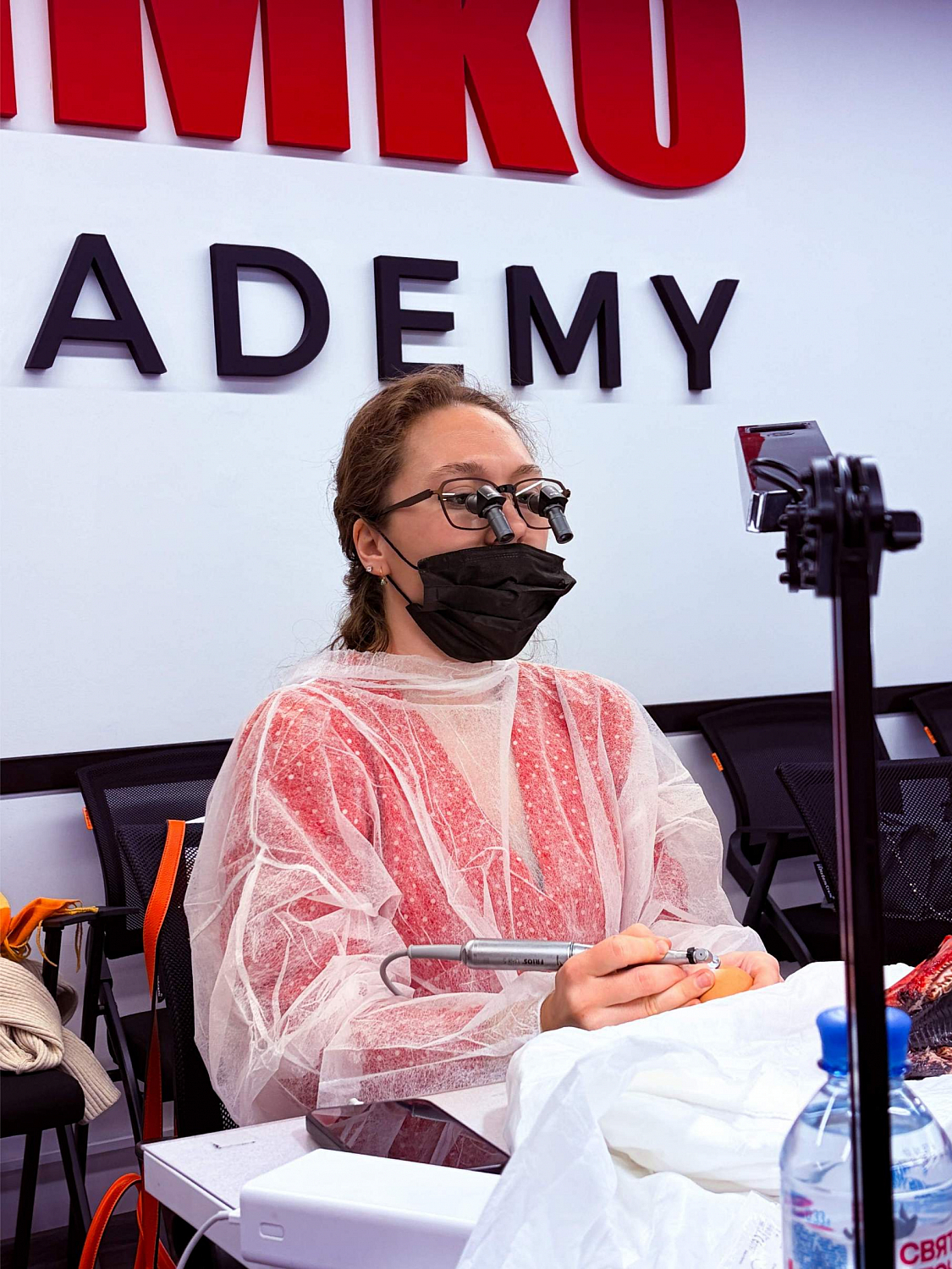 Синус-лифтинг от А до Я: отработка протокола на биофантомах и разбор клинических решений 