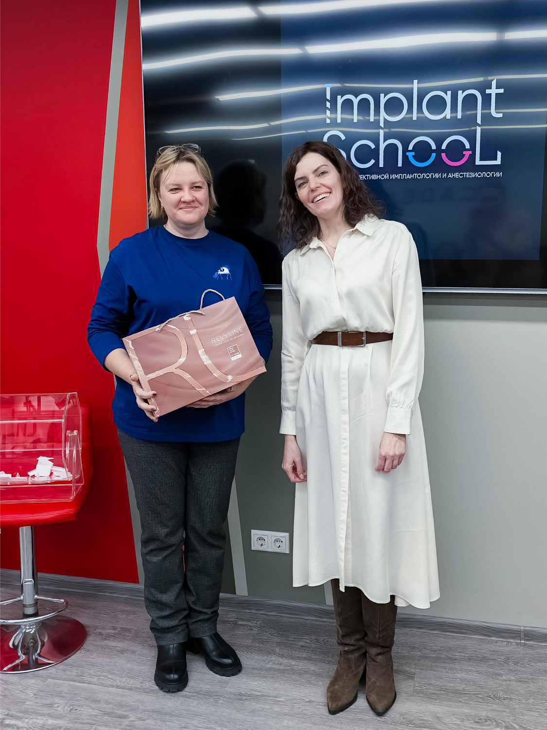 Лечение без слёз: детские стоматологи освоили закись-азот-кислородную седацию на практике