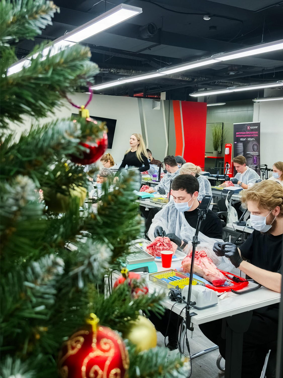 Малотравматичное удаление как основа имплантации