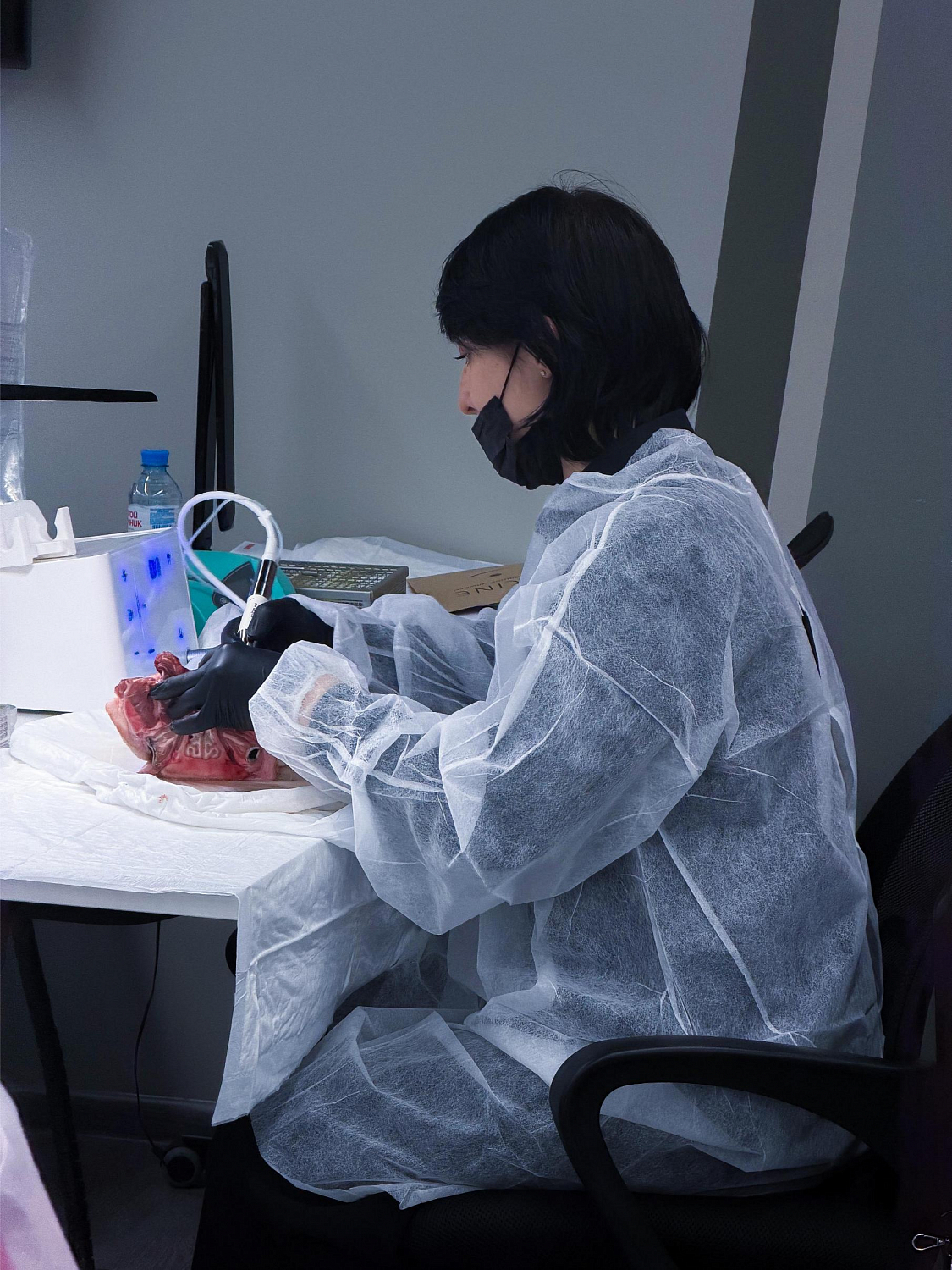 Удалить зуб и сохранить лунку: как проходит малотравматичная хирургия  