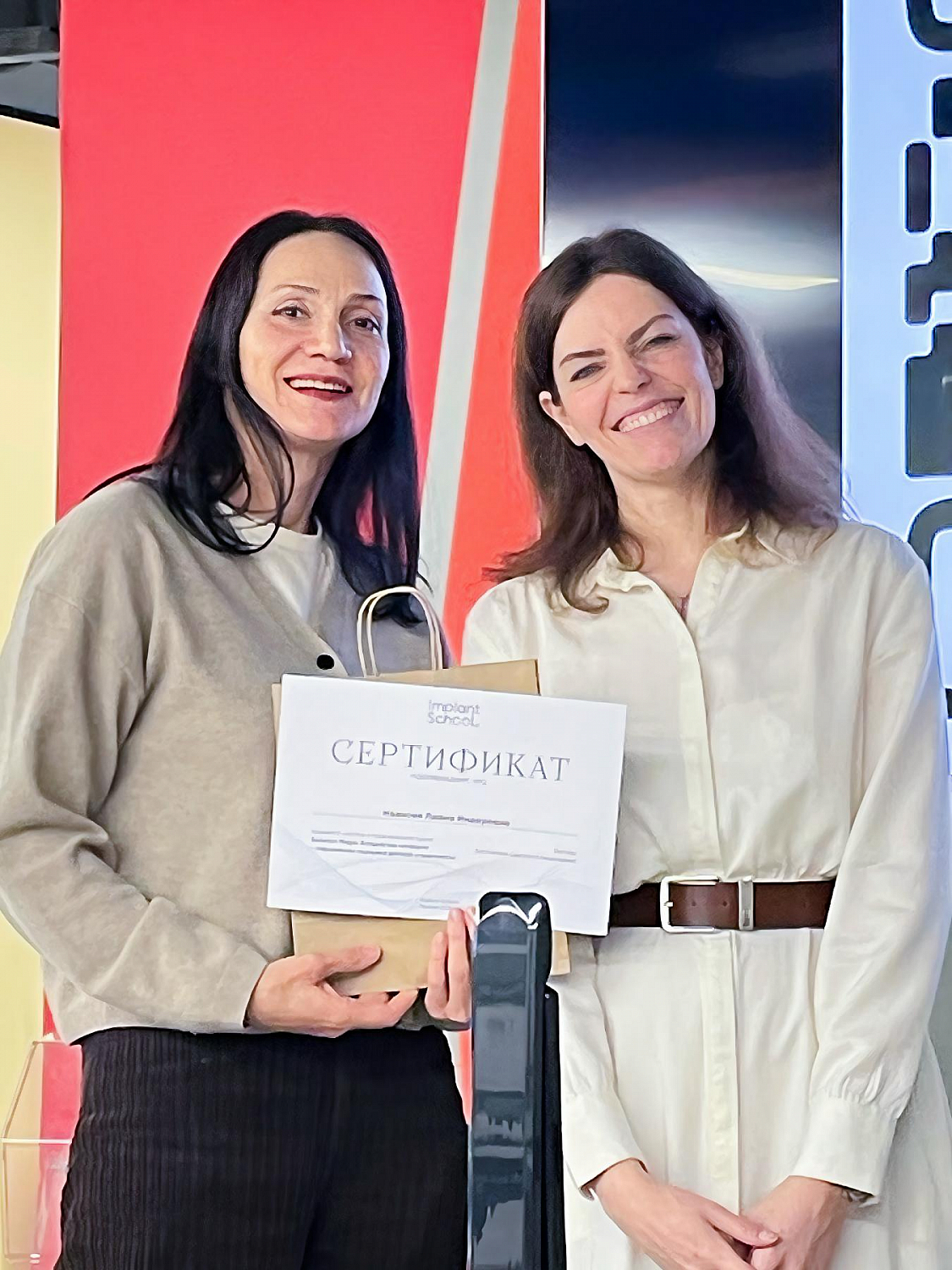 Как превратить детский страх в доверие