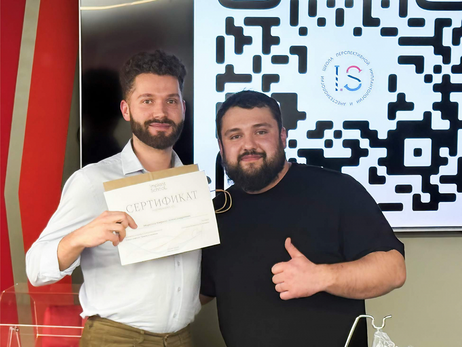 Синус-лифтинг от А до Я: отработка протокола на биофантомах и разбор клинических решений 