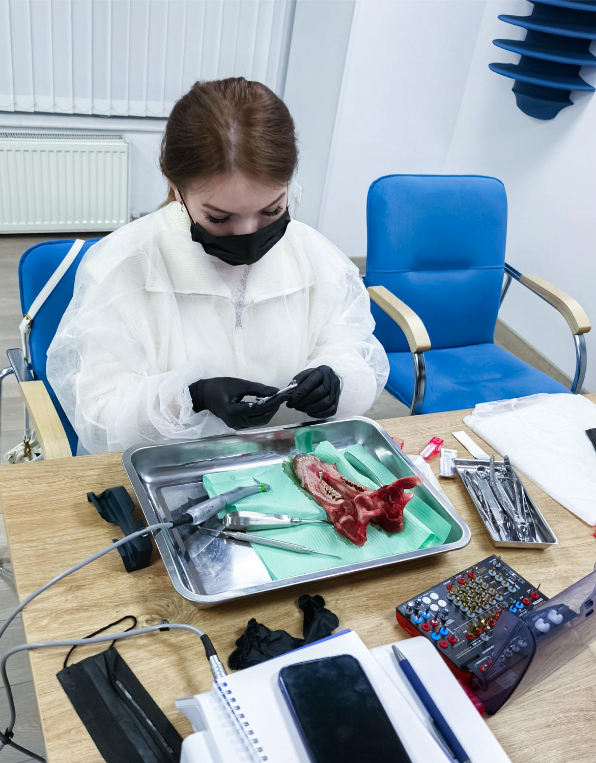 Одномоментная имплантация: от стабилизации к нагрузке